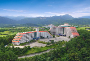 Hyundai Soo Resort Sokcho